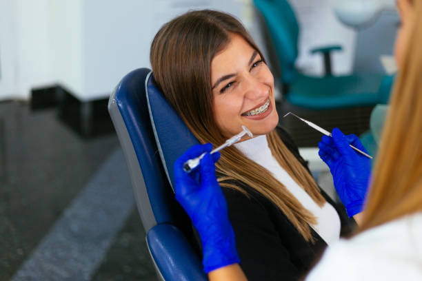 Best Teeth Whitening  in Cedartown, GA